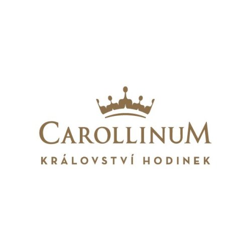 Carrolinum Království hodinek